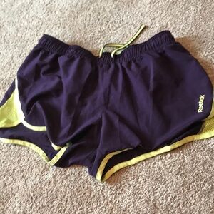 Reebok Active / Running Shorts